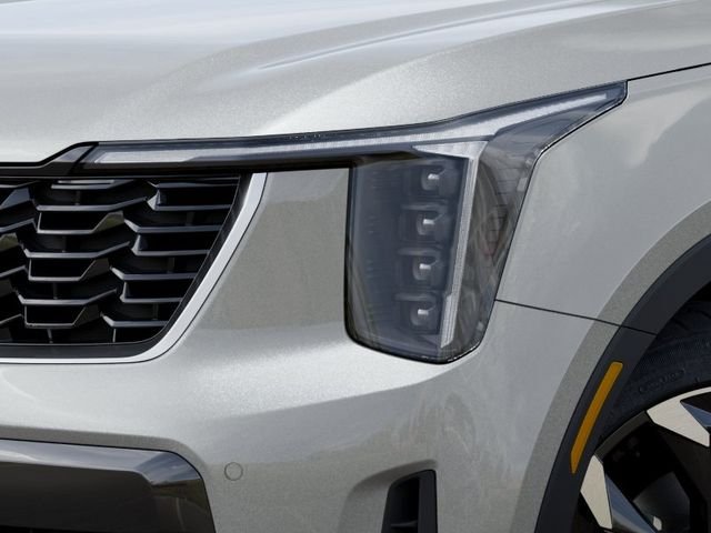 New 2026 Kia Sorento EX FWD image 10
