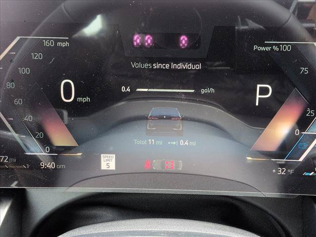 New 2026 BMW 530i xDrive AWD/4WD image 11