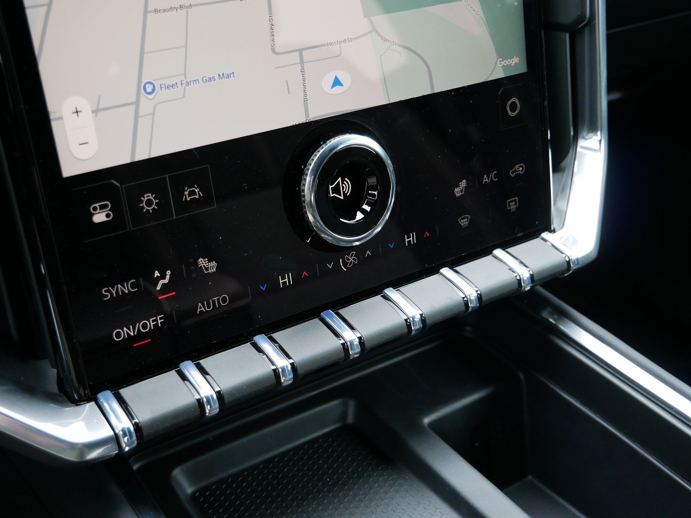 New 2026 GMC Acadia Elevation w/ Black Edition AWD/4WD image 19