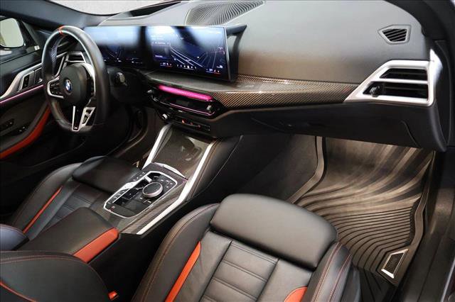 Certified 2025 BMW 440i xDrive w/ Premium Package image 25