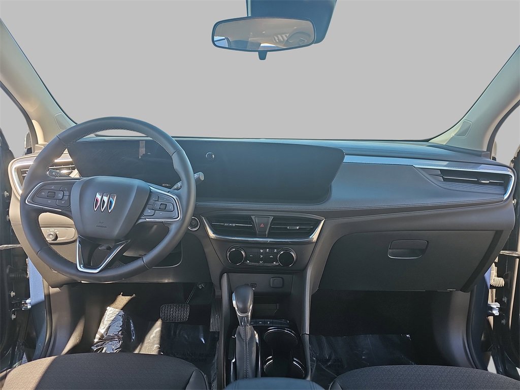 Certified 2024 Buick Encore GX Preferred w/ Comfort Package image 9