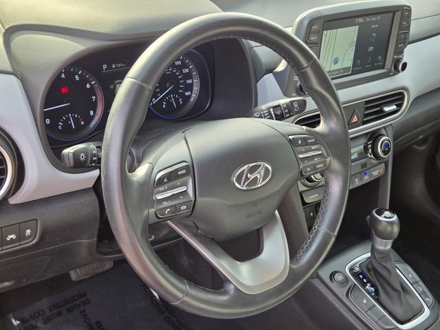 Used 2019 Hyundai Kona Ultimate FWD image 27