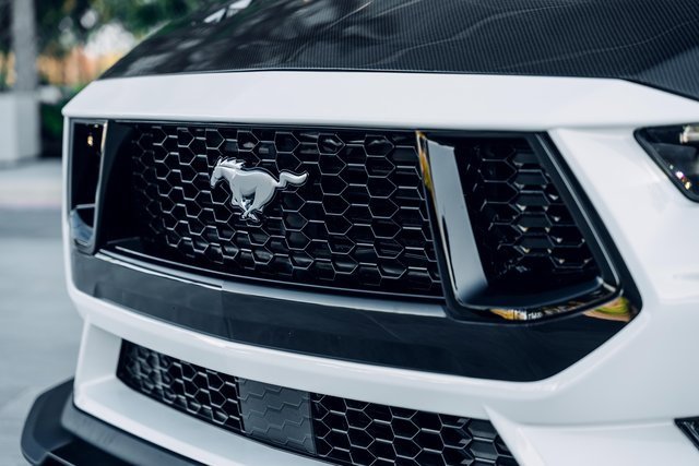 New 2025 Ford Mustang GT Premium image 5