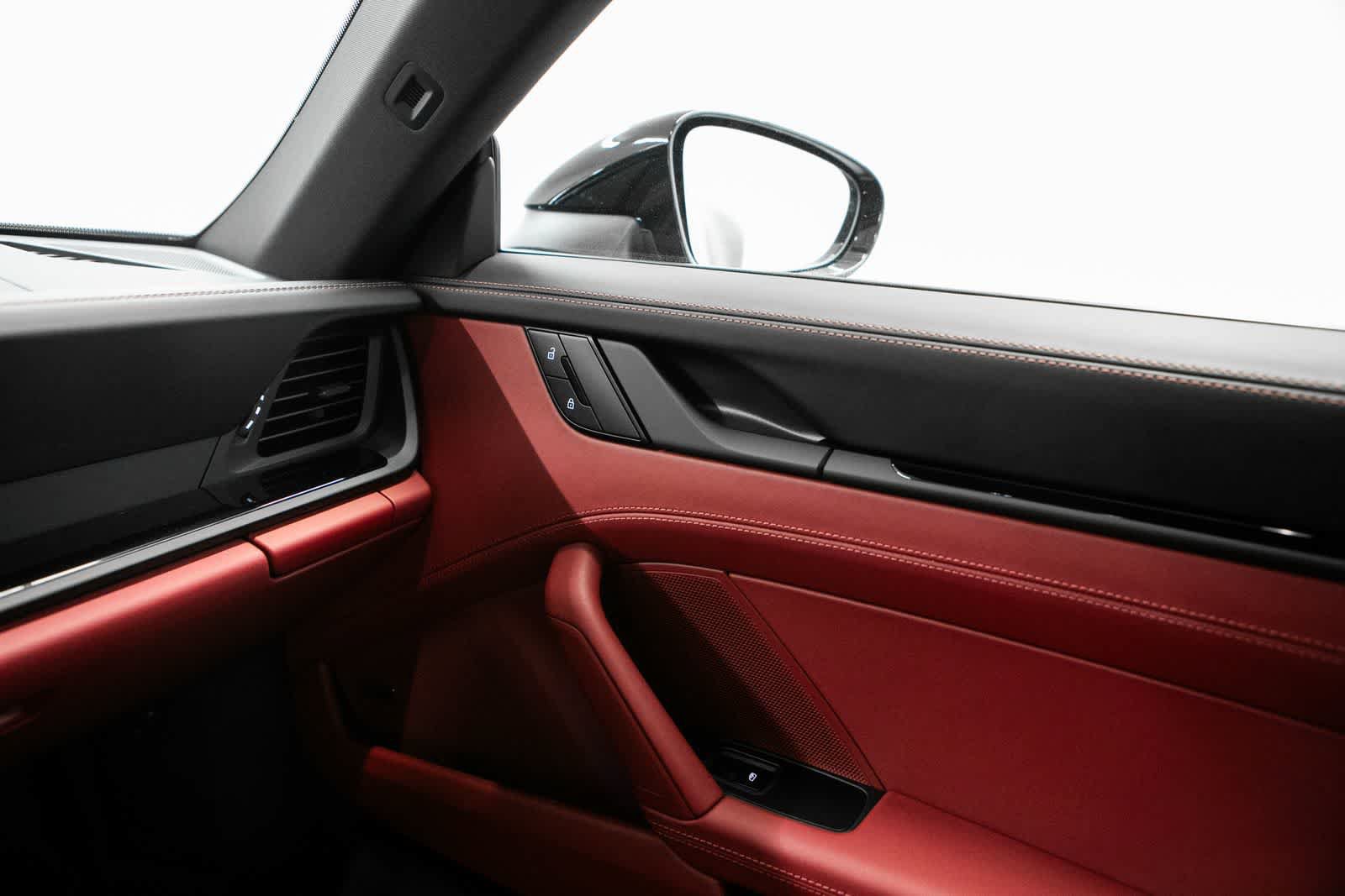 New 2026 Porsche 911 Carrera RWD image 27