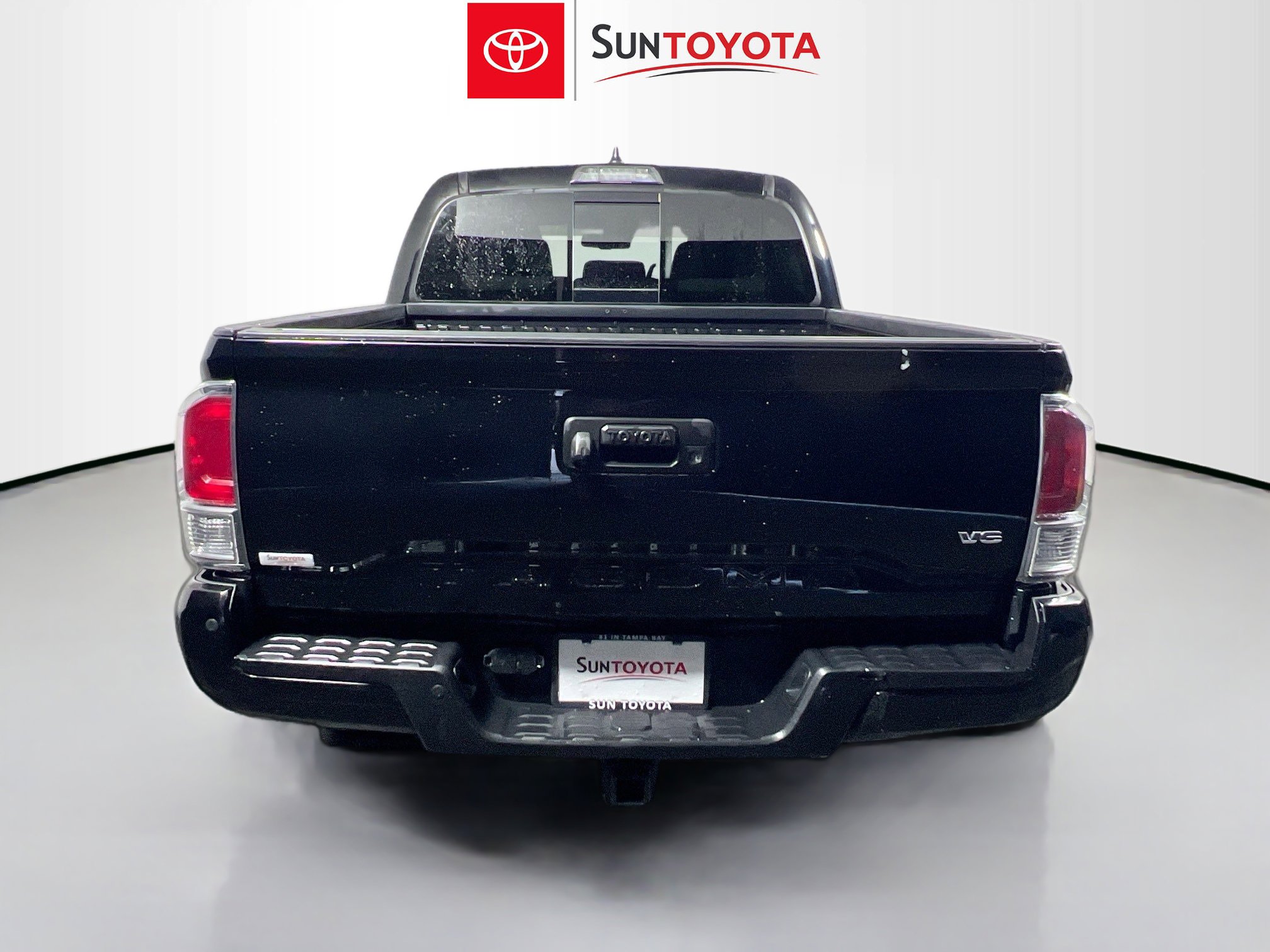 Used 2023 Toyota Tacoma TRD Sport w/ Advanced Technology Package AWD/4WD image 5