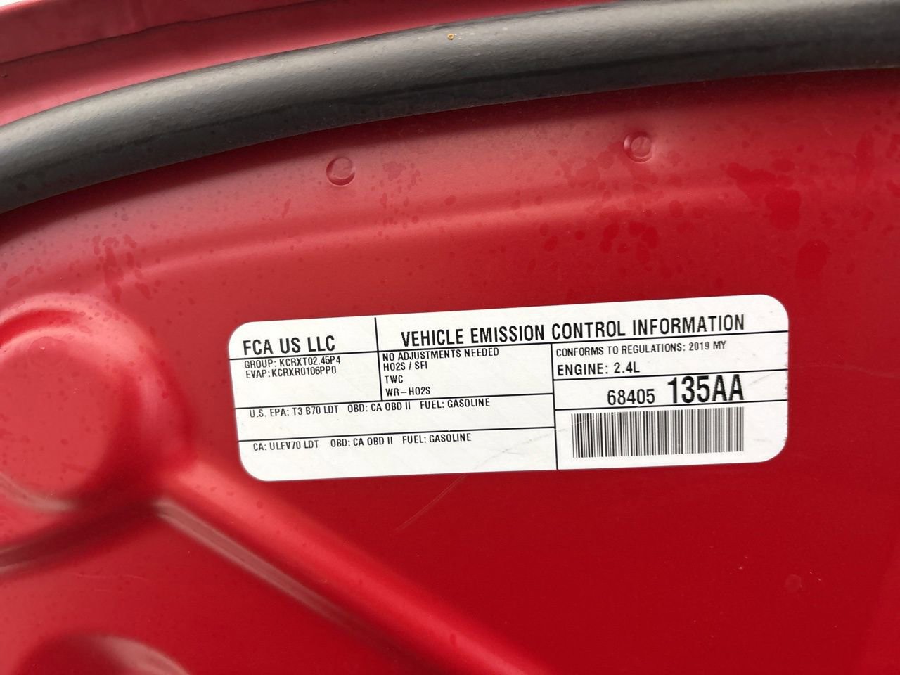 Used 2019 Jeep Compass Latitude image 30