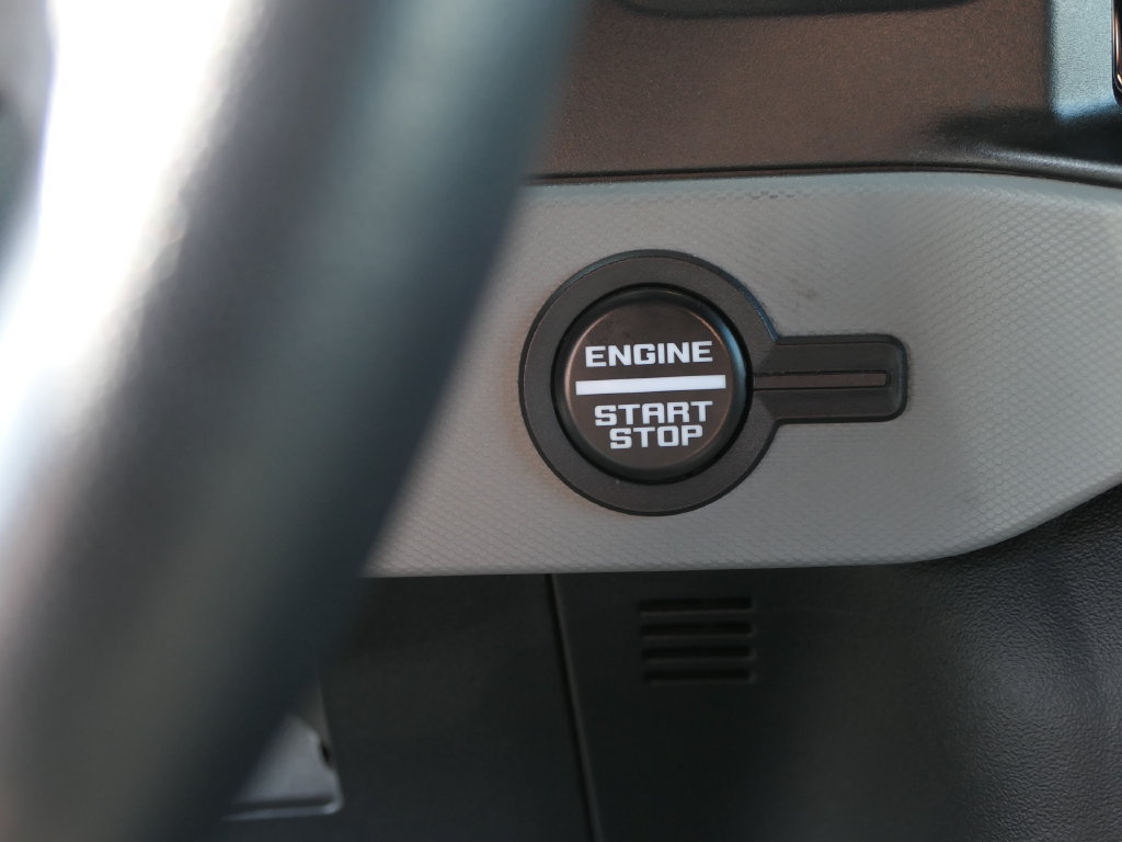 Used 2023 Ford Bronco Badlands w/ Sasquatch Package AWD/4WD image 17