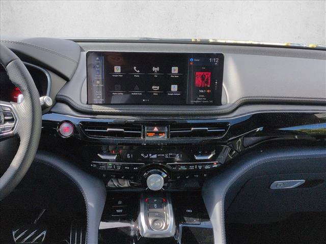 New 2026 Acura MDX Type S image 12