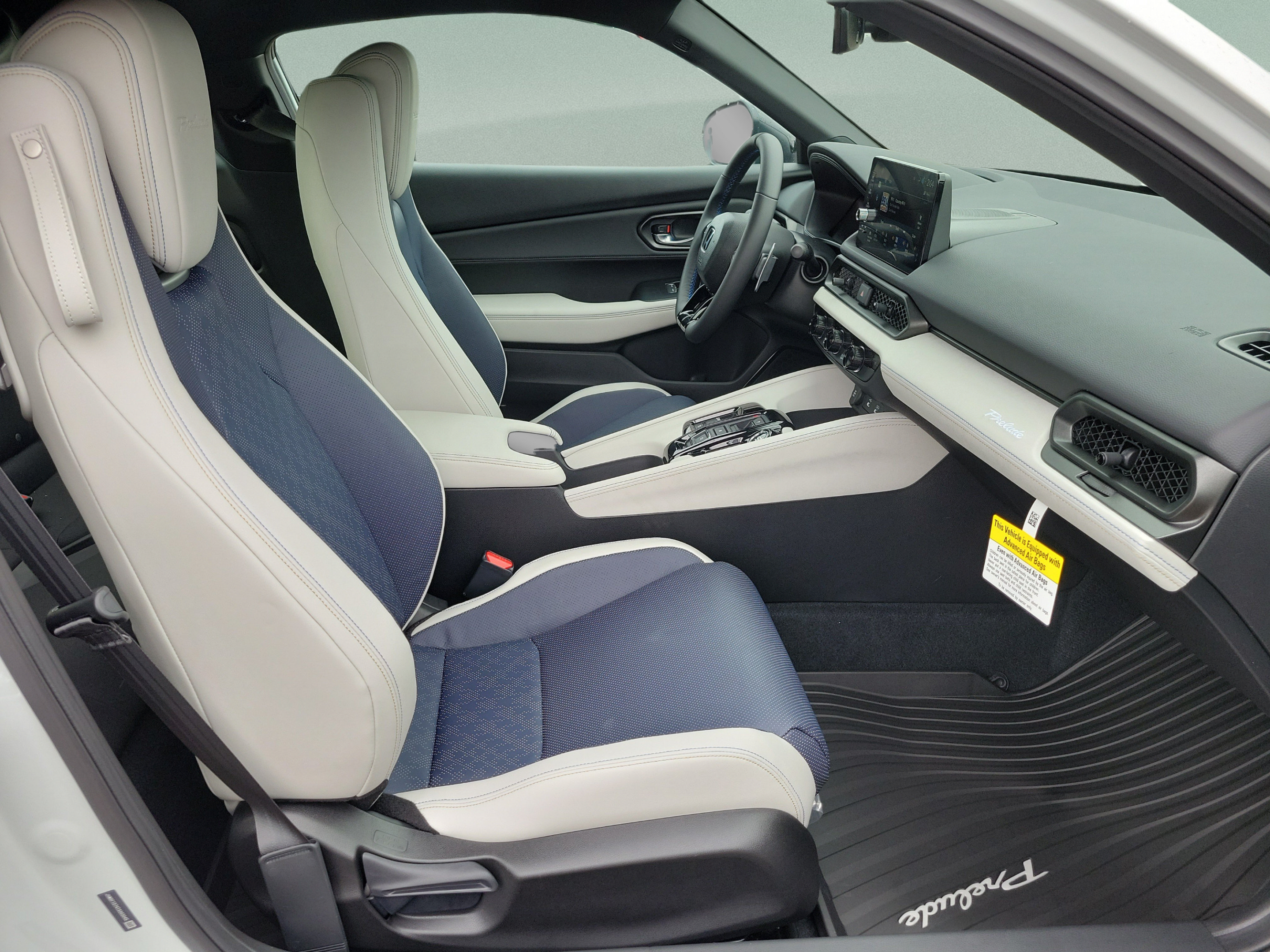 New 2026 Honda Prelude image 10
