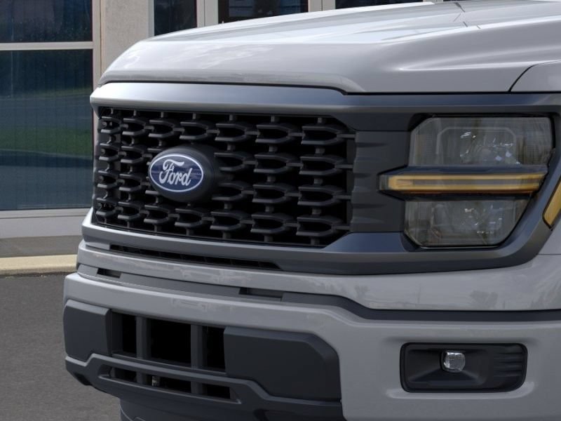 New 2026 Ford F150 STX w/ Equipment Group 200A RWD image 40
