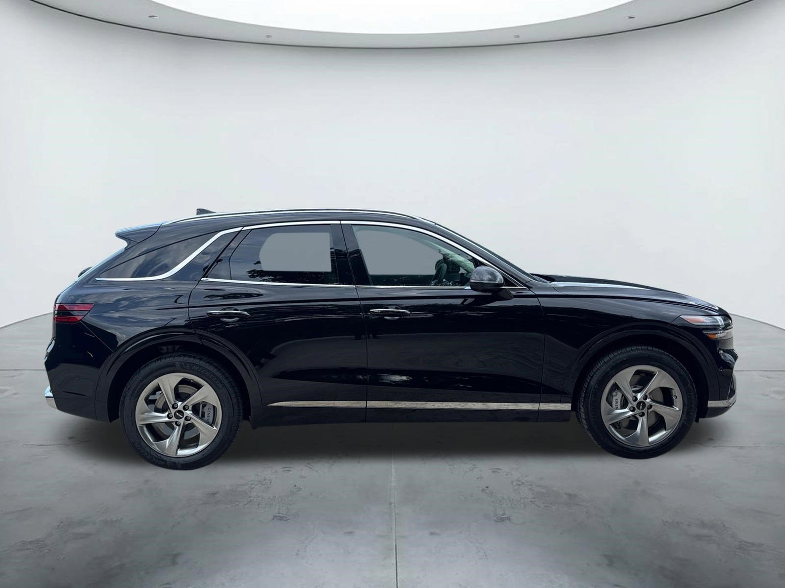 New 2026 Genesis GV70 2.5T Advanced AWD/4WD image 6