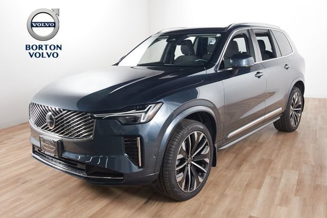 Used 2025 Volvo XC90 B6 Plus w/ Protection Package Premier