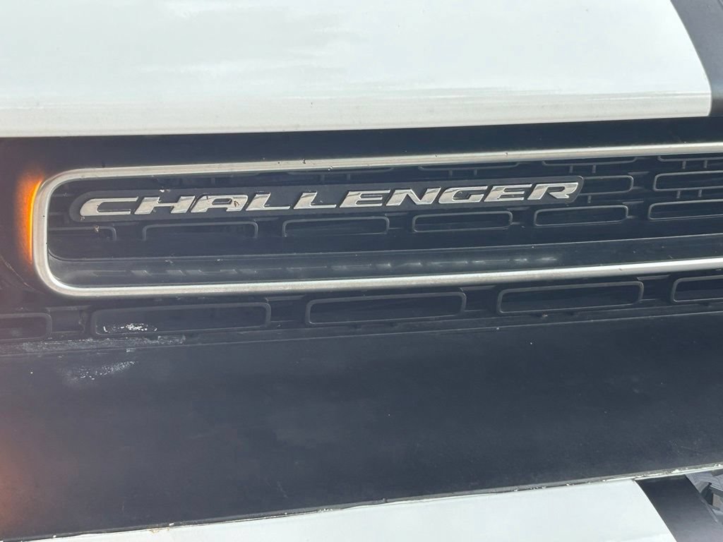 Used 2016 Dodge Challenger R/T Plus RWD image 18