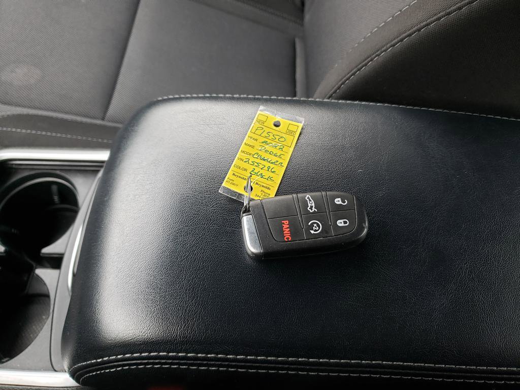 Used 2022 Dodge Charger SXT image 27