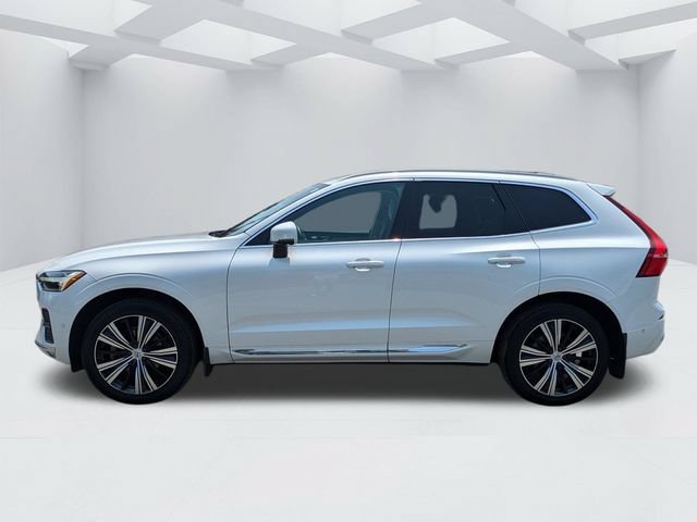 Used 2022 Volvo XC60 B5 Inscription w/ Advanced Package FWD image 9