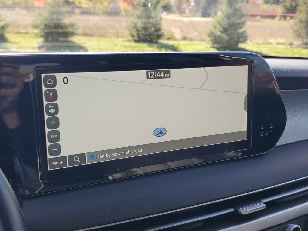 Used 2024 Hyundai Palisade SEL image 19