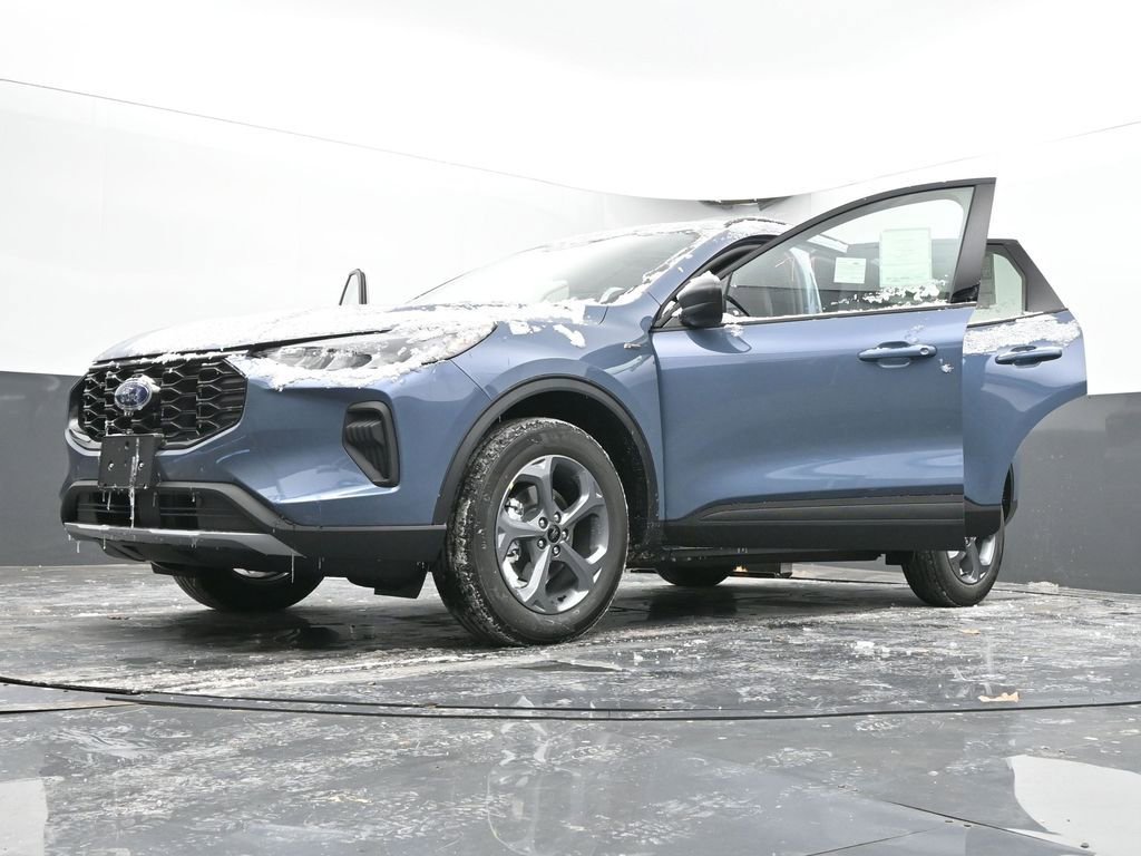 New 2026 Ford Escape ST-Line w/ Cold Weather Package image 67