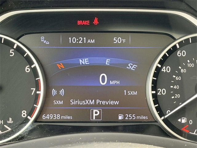 Used 2017 Nissan Murano Platinum w/ Platinum Technology Package image 26