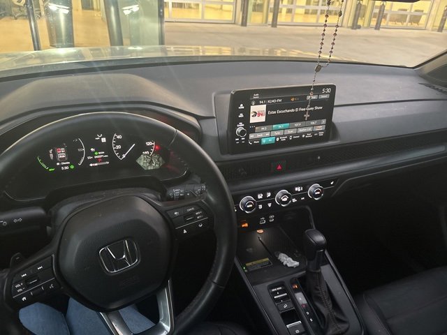 Used 2024 Honda CR-V Sport-L image 11