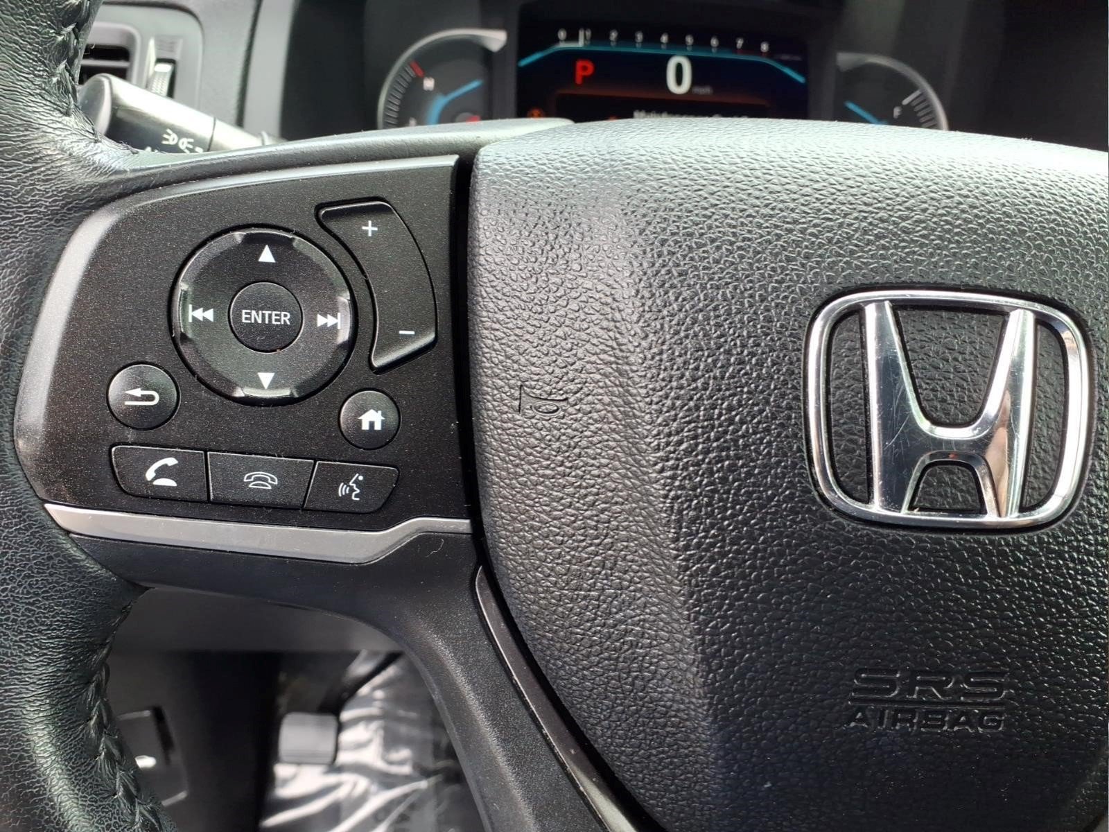 Used 2020 Honda Pilot EX-L image 23