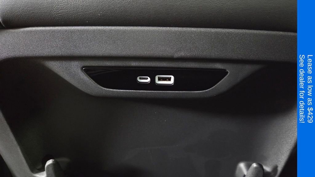 New 2026 Chrysler Pacifica Select image 30