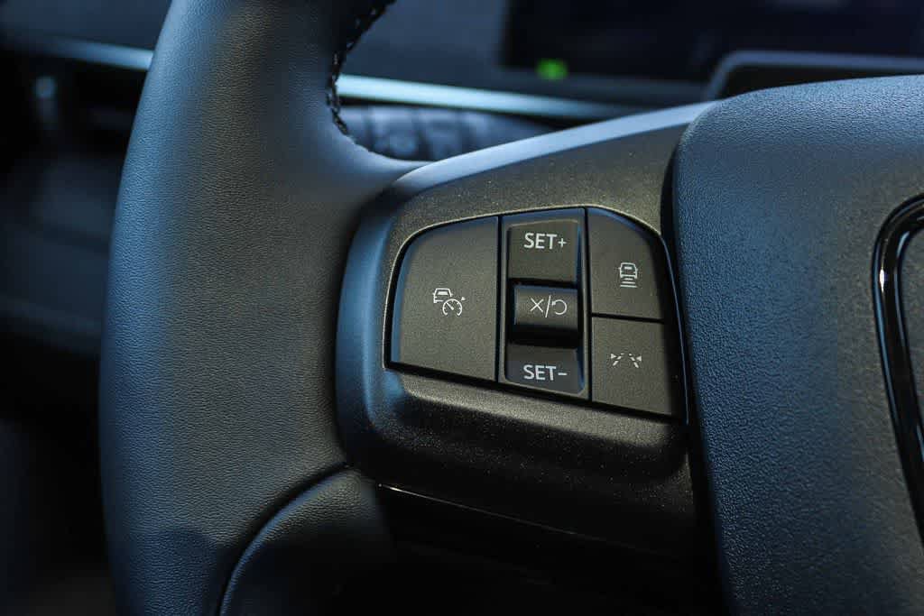 New 2026 Ford Mustang Mach-E Premium RWD image 22