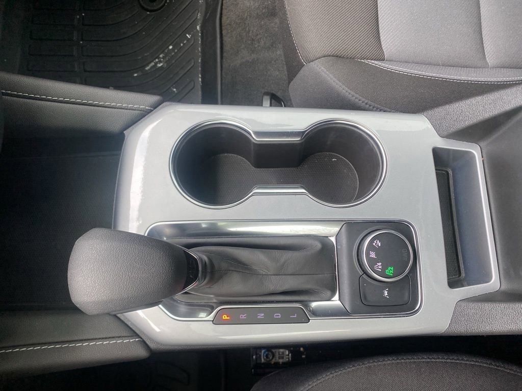 Used 2024 Chevrolet Blazer LT image 27