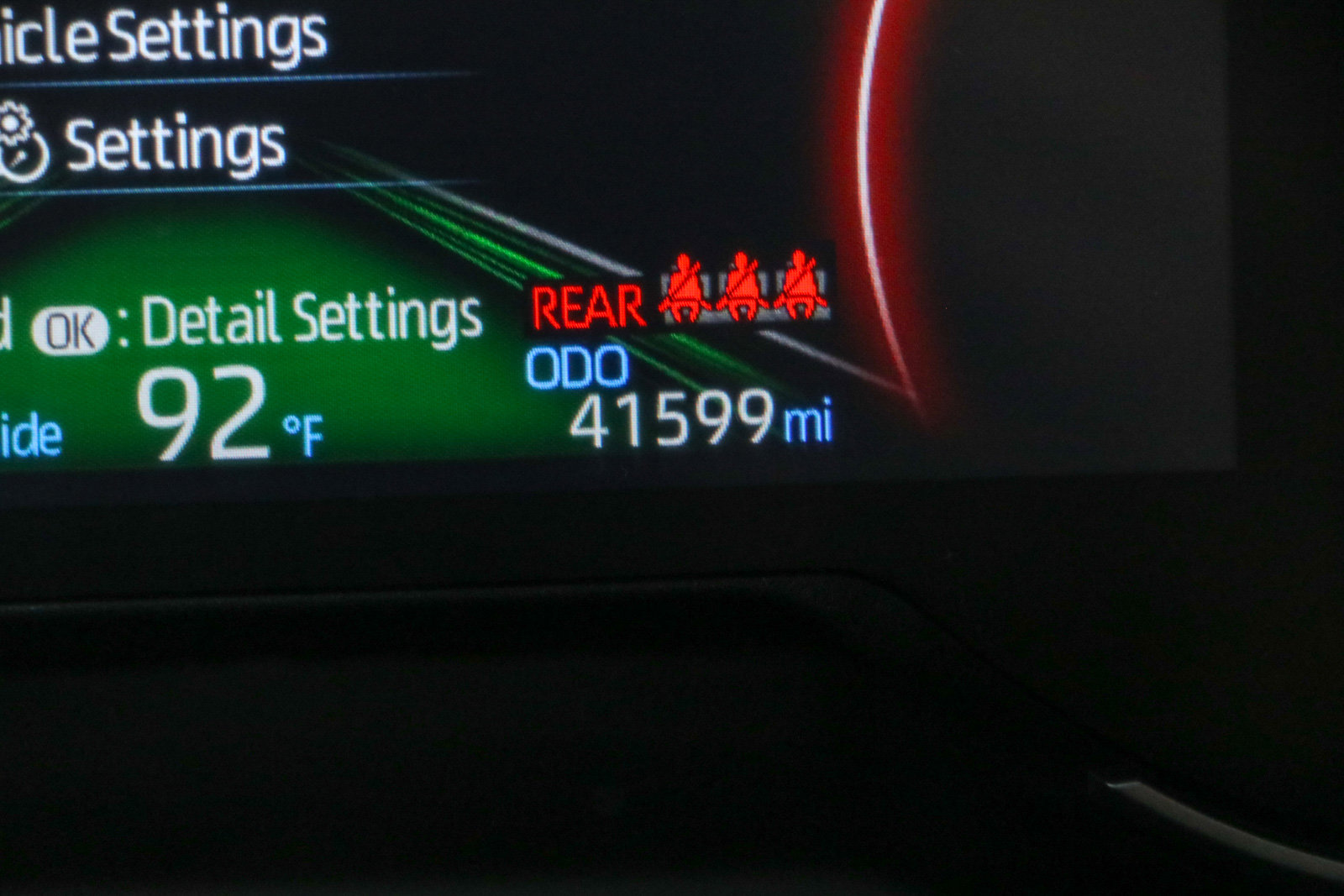 Used 2024 Toyota RAV4 LE image 16