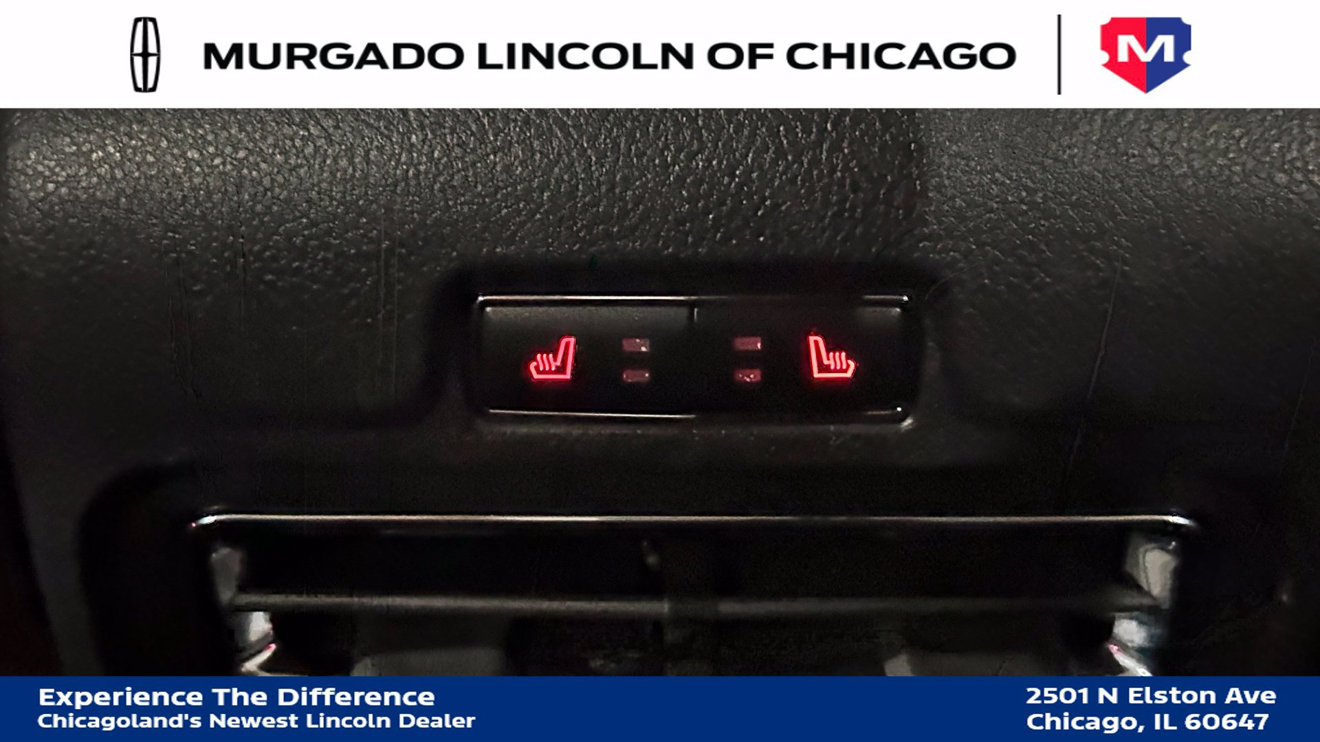 Certified 2024 Lincoln Corsair Reserve w/ Equipment Group 202A FWD image 89