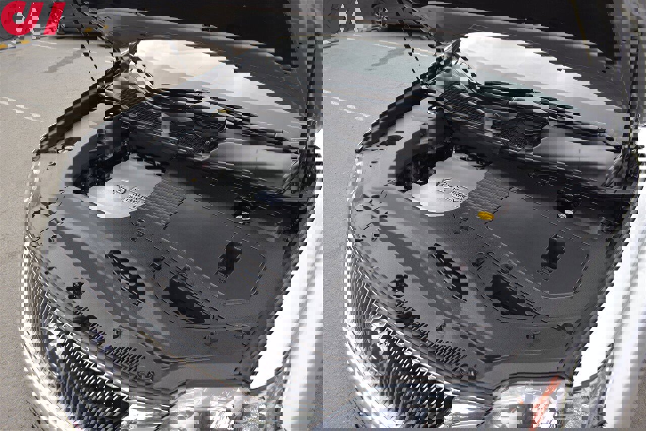 Used 2010 Lexus RX 450h 2WD image 29