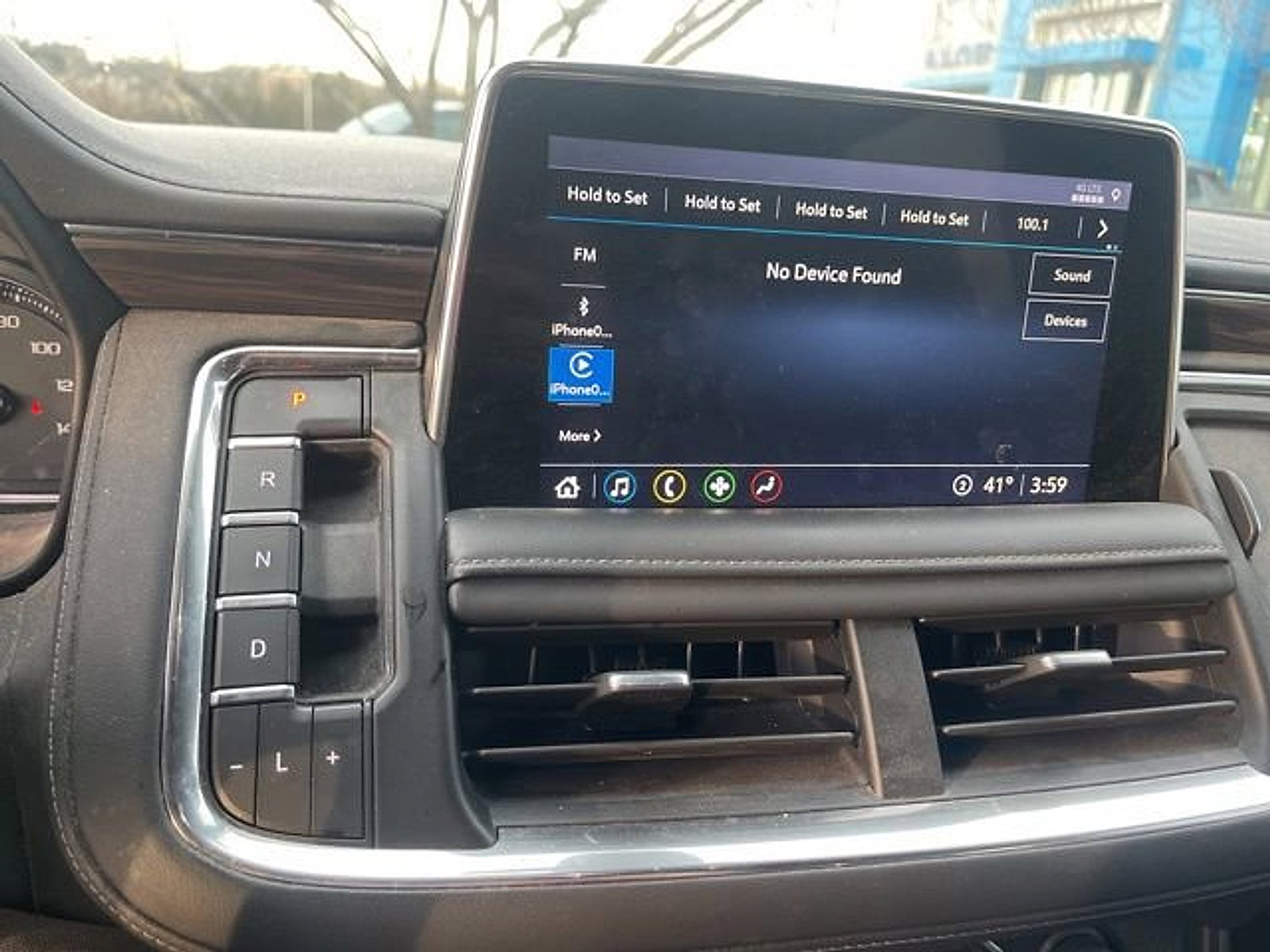 Certified 2021 Chevrolet Tahoe Z71 w/ Z71 Signature Package image 7