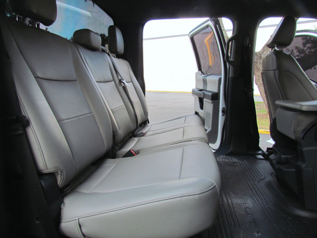 Used 2022 Ford F350 XL w/ STX Appearance Package image 26