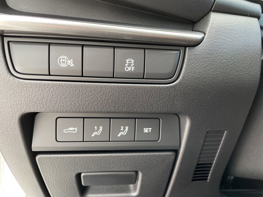 New 2026 MAZDA MAZDA3 2.5 S Preferred image 13