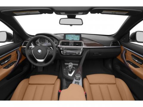 Used 2019 BMW 440i Convertible image 8