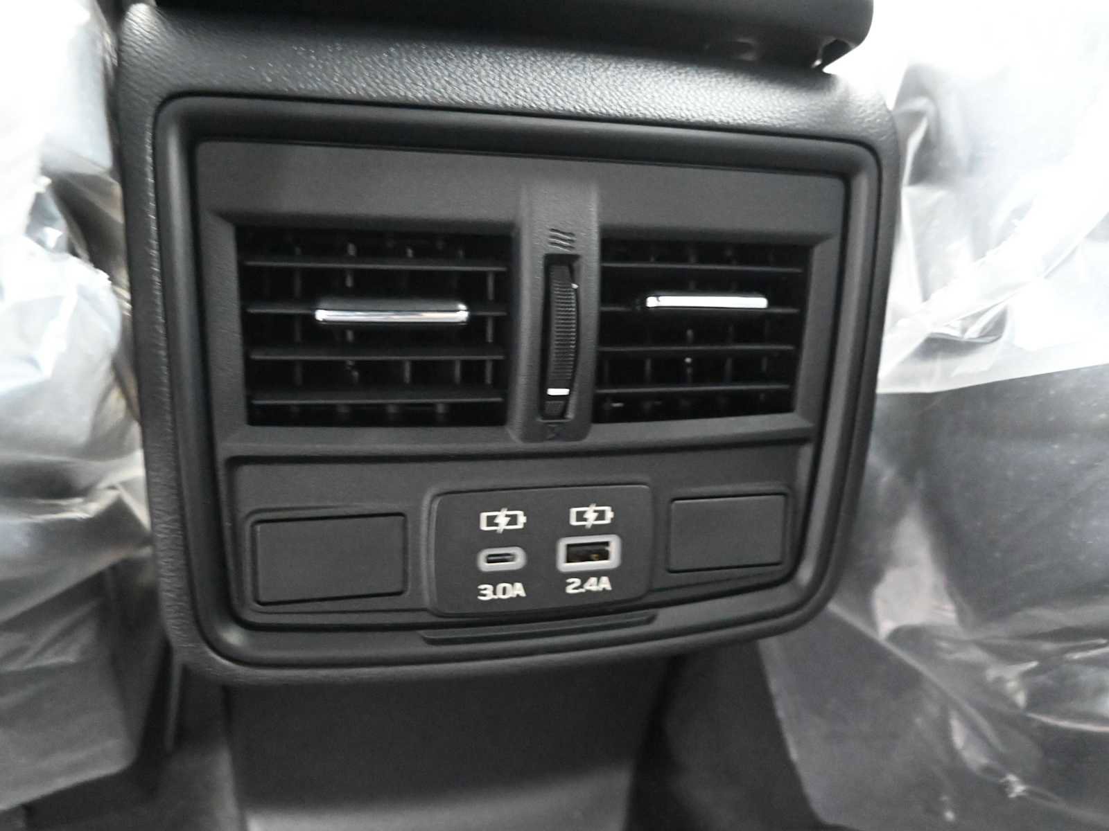 New 2026 Subaru Forester Premium image 6