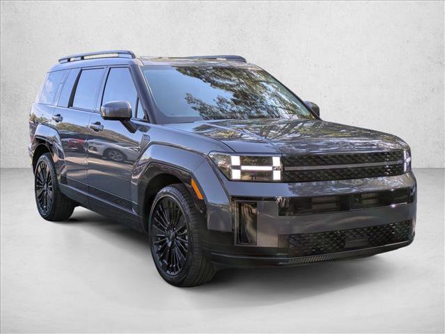 New 2026 Hyundai Santa Fe Calligraphy image 9