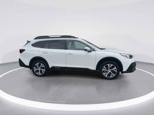 Used 2021 Subaru Outback Limited XT w/ Popular Package #2 AWD/4WD image 9
