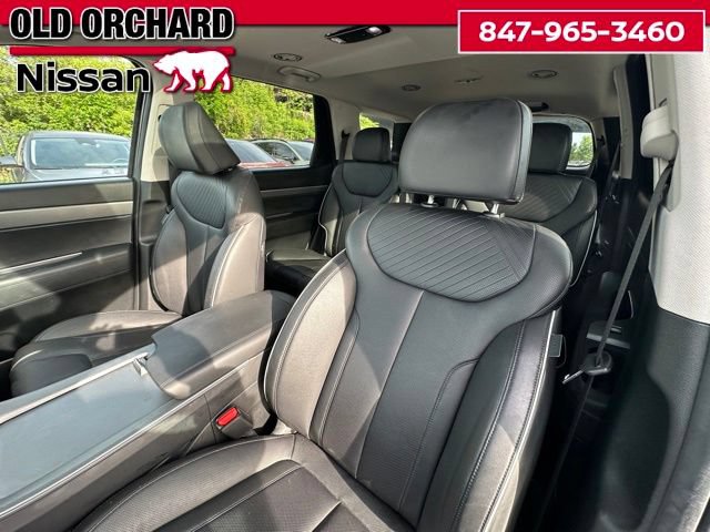 Used 2023 Hyundai Palisade XRT AWD/4WD image 13
