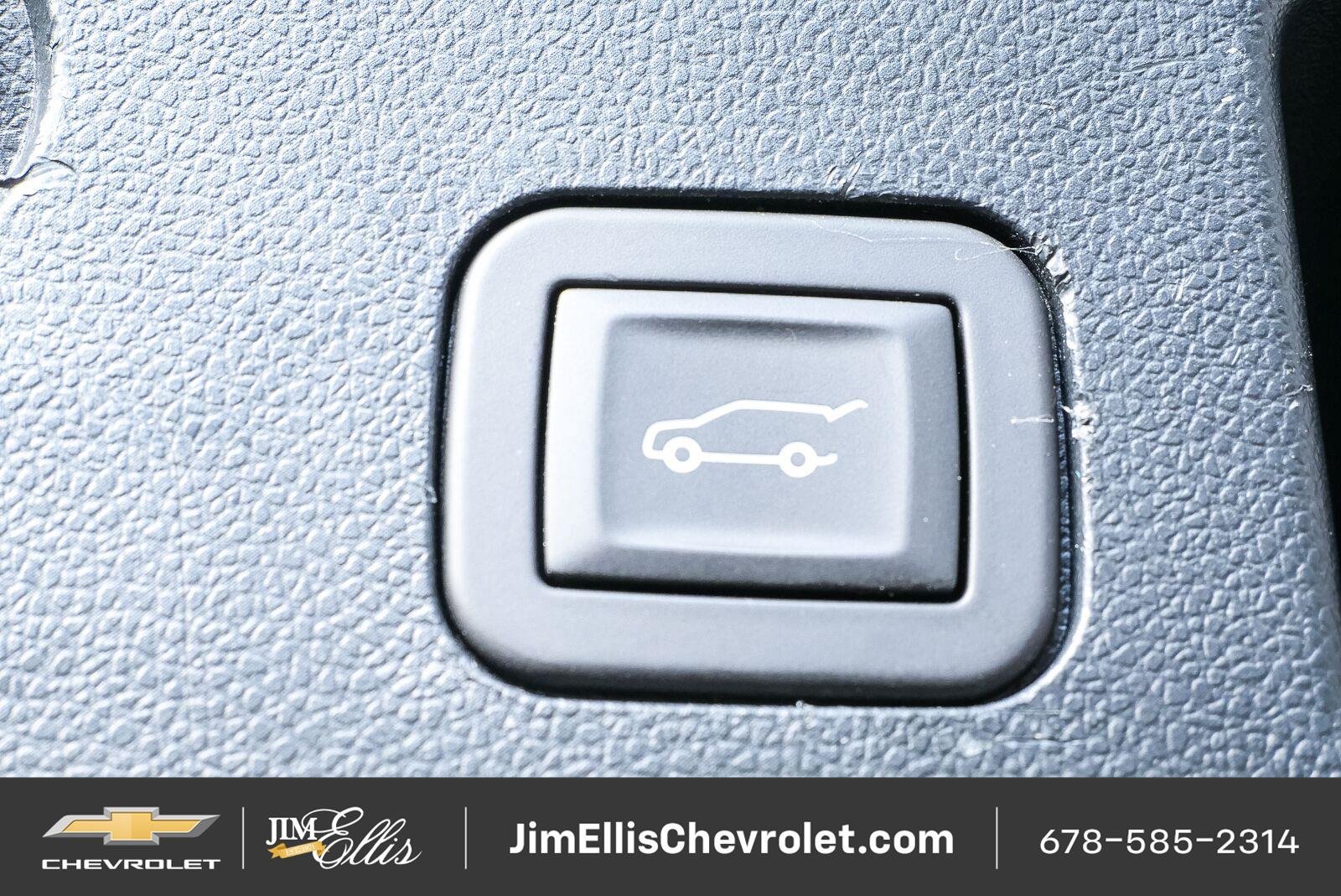 Certified 2025 Chevrolet Equinox LT w/ Convenience Package II FWD image 26