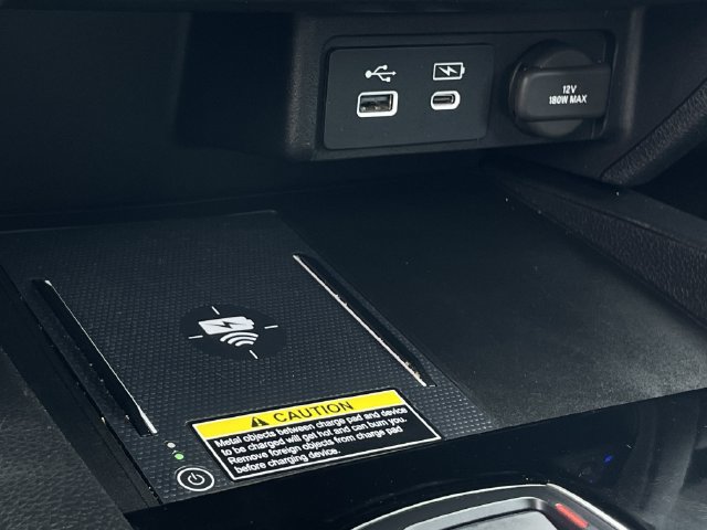 Certified 2024 Honda Passport Black Edition image 20