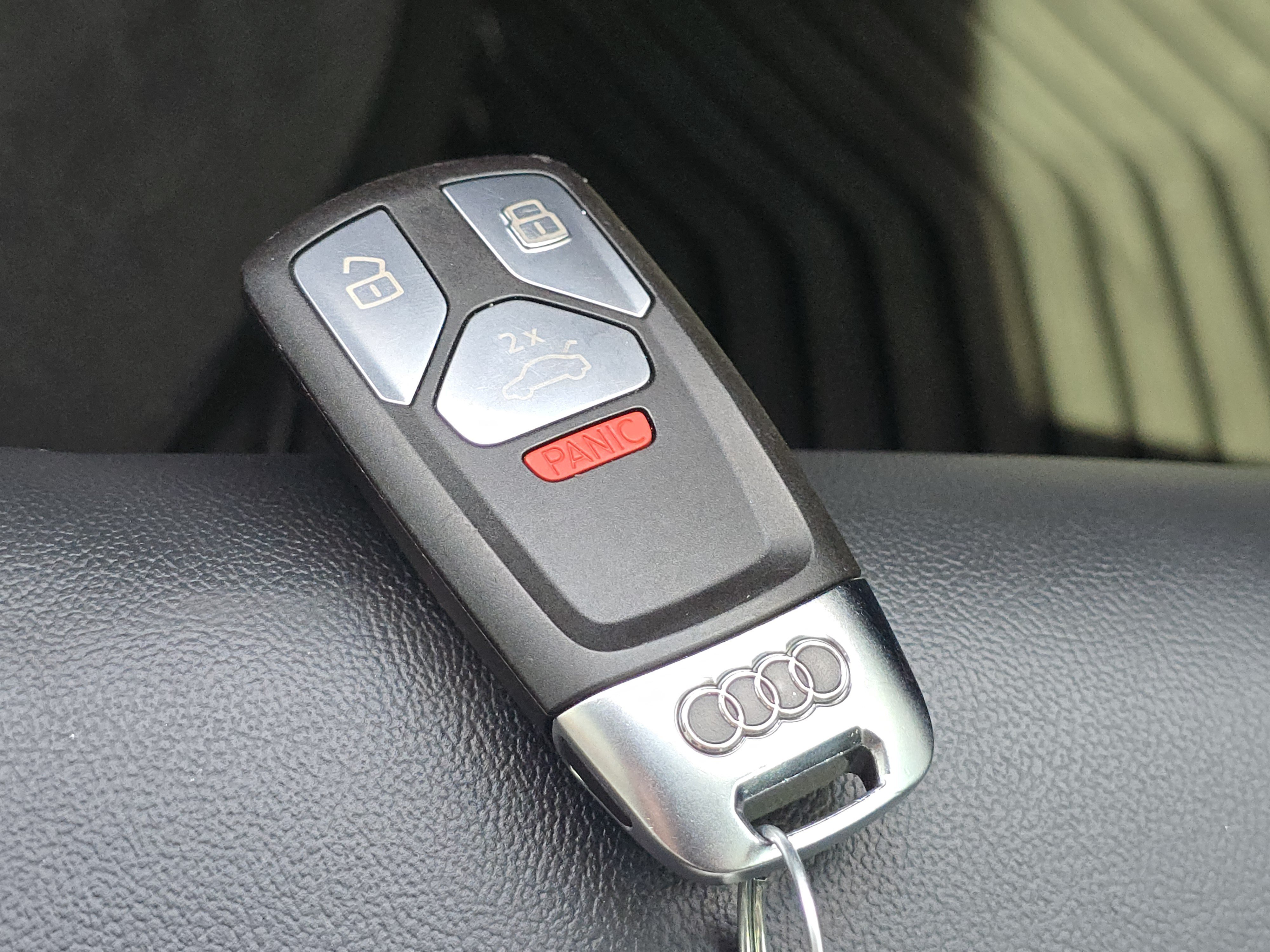 Certified 2023 Audi A4 2.0T Premium Plus AWD/4WD image 28