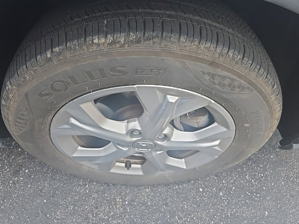 Used 2023 Honda HR-V LX image 8