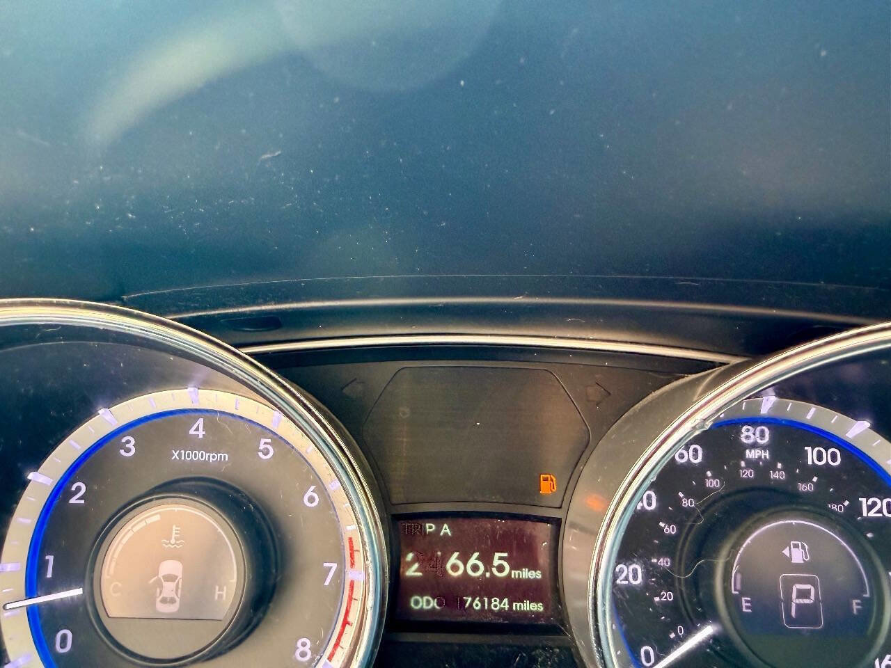 Used 2011 Hyundai Sonata Limited image 17