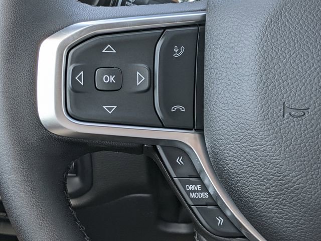 New 2026 RAM 1500 Big Horn RWD image 20