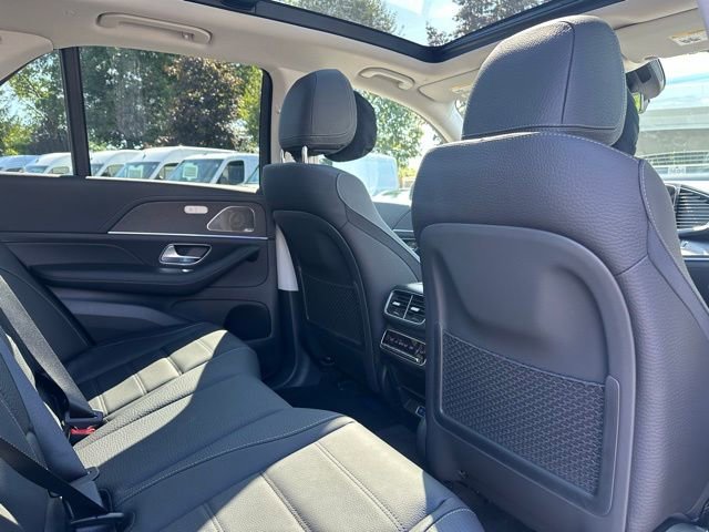 New 2026 Mercedes-Benz GLE 450 4MATIC image 20