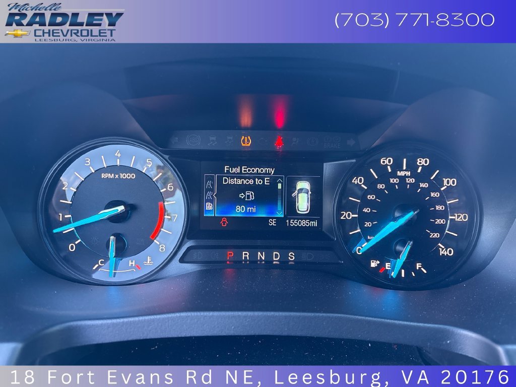 Used 2018 Ford Explorer XLT FWD image 17