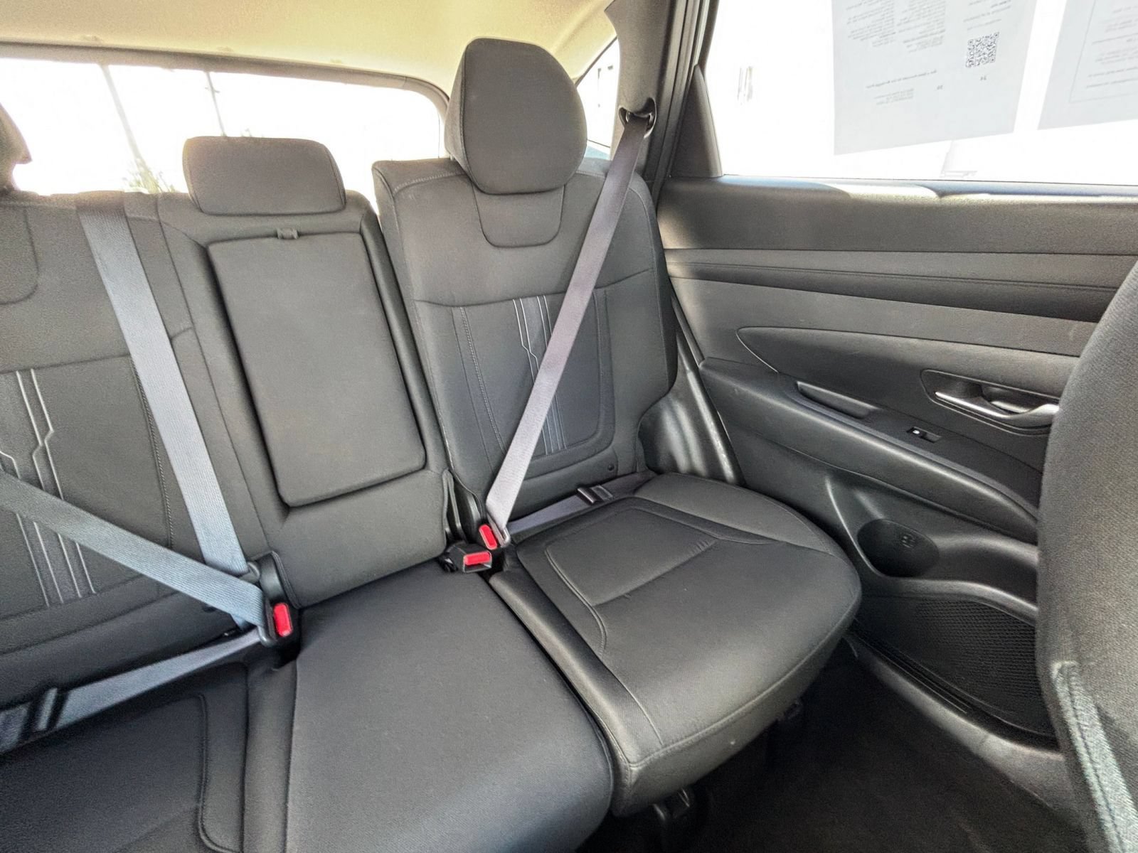 Used 2026 Hyundai Tucson SEL Plus AWD/4WD image 35
