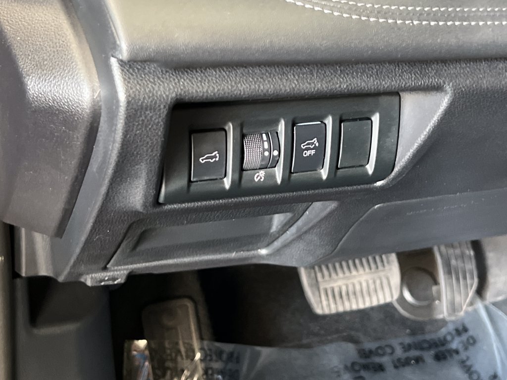Certified 2024 Subaru Outback Limited AWD/4WD image 39
