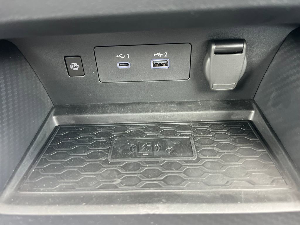 New 2026 Nissan Altima 2.5 SR w/ SR Premium Package FWD image 30