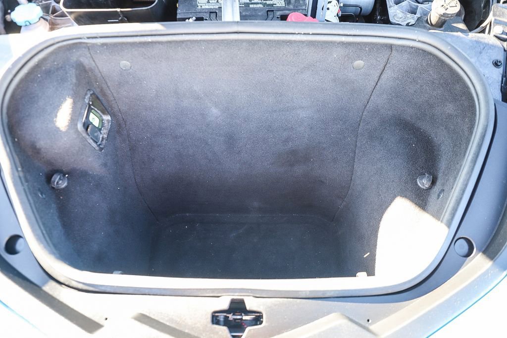 Used 2022 Chevrolet Corvette Stingray Preferred Cpe w/ Z51 Performance Package image 36